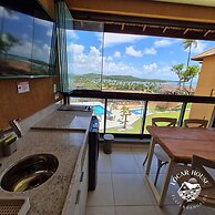 Eco Resort - Praia dos Carneiros