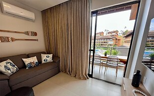 Eco Resort - Praia dos Carneiros