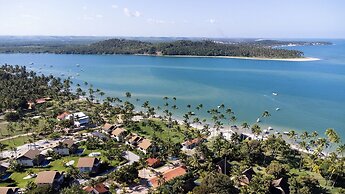 Eco Resort - Praia dos Carneiros