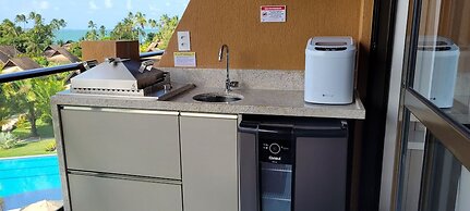 Eco Resort - Praia dos Carneiros