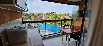 Eco Resort - Praia dos Carneiros