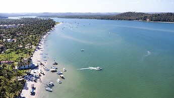 Eco Resort - Praia dos Carneiros