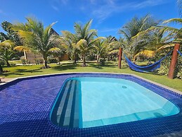 Eco Resort - Praia dos Carneiros