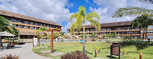 Eco Resort - Praia dos Carneiros