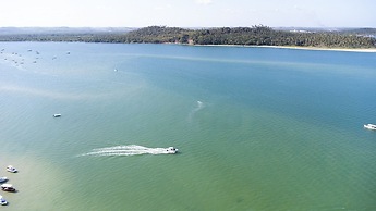 Eco Resort - Praia dos Carneiros