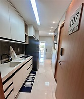 Eco Resort - Praia dos Carneiros