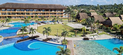 Eco Resort - Praia dos Carneiros