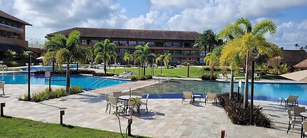 Eco Resort - Praia dos Carneiros