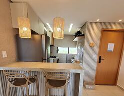 Eco Resort - Praia dos Carneiros