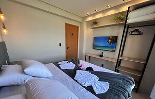 Eco Resort - Praia dos Carneiros