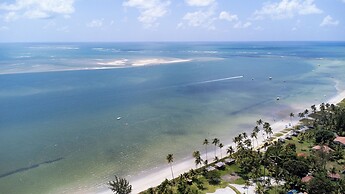 Eco Resort - Praia dos Carneiros