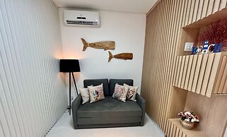 Eco Resort - Praia dos Carneiros