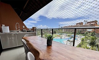 Eco Resort - Praia dos Carneiros