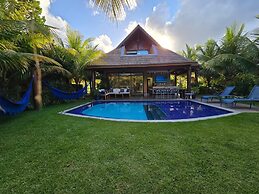 Eco Resort - Praia dos Carneiros