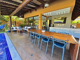 Eco Resort - Praia dos Carneiros