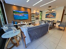 Eco Resort - Praia dos Carneiros