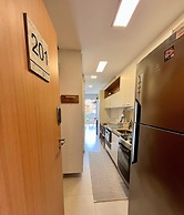 Eco Resort - Praia dos Carneiros