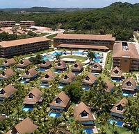 Eco Resort - Praia dos Carneiros
