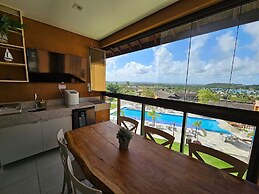 Eco Resort - Praia dos Carneiros