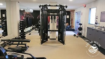 Eco Resort - Praia dos Carneiros