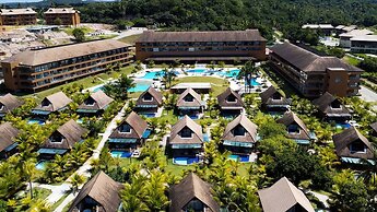 Eco Resort - Praia dos Carneiros