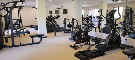 Eco Resort - Praia dos Carneiros