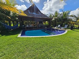 Eco Resort - Praia dos Carneiros