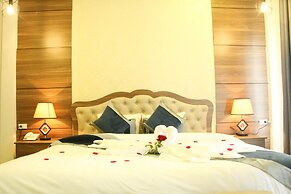 Confetti Garden Resort