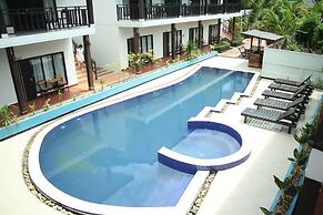 Confetti Garden Resort