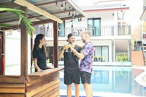 Confetti Garden Resort