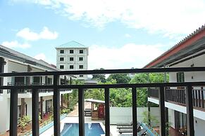 Confetti Garden Resort