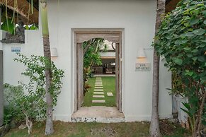 Villa Art Gecko