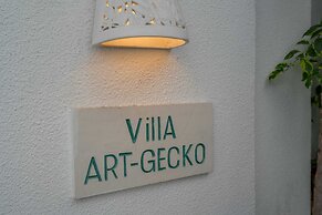 Villa Art Gecko