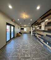 The Residency Suites