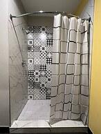 The Residency Suites