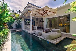 Villa Mimpi