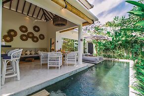 Villa Mimpi
