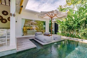 Villa Mimpi