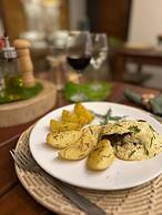 Joju Bangalôs & Bistrô