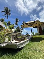 Joju Bangalôs & Bistrô