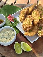 Joju Bangalôs & Bistrô