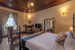 Sterling Park Kalimpong