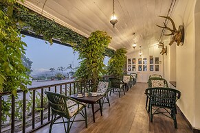 Sterling Park Kalimpong