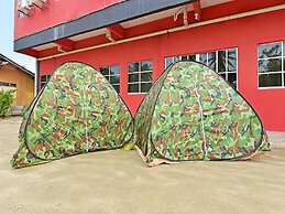 OYO 90664 Rabi Hotel