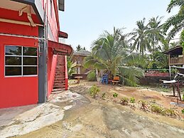 OYO 90664 Rabi Hotel