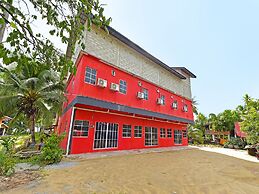 OYO 90664 Rabi Hotel