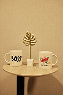 Section L Hatchobori