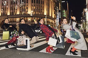 Section L Hatchobori