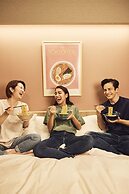 Section L Hatchobori