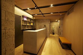 Section L Hatchobori